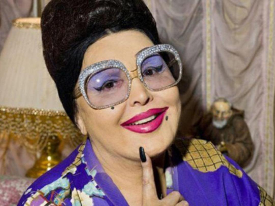 &Uuml;nl&uuml; sanat&ccedil;ı hayatını kaybetti