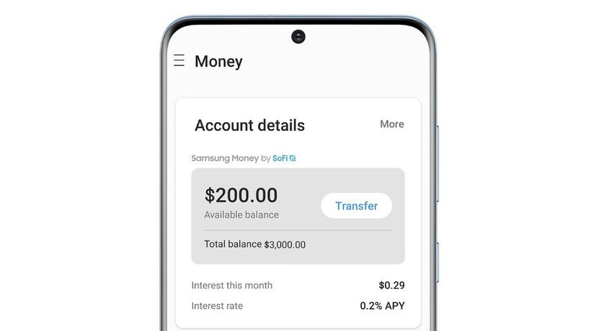 Samsung'tan Apple Card'a rakip: Samsung Money duyuruldu!