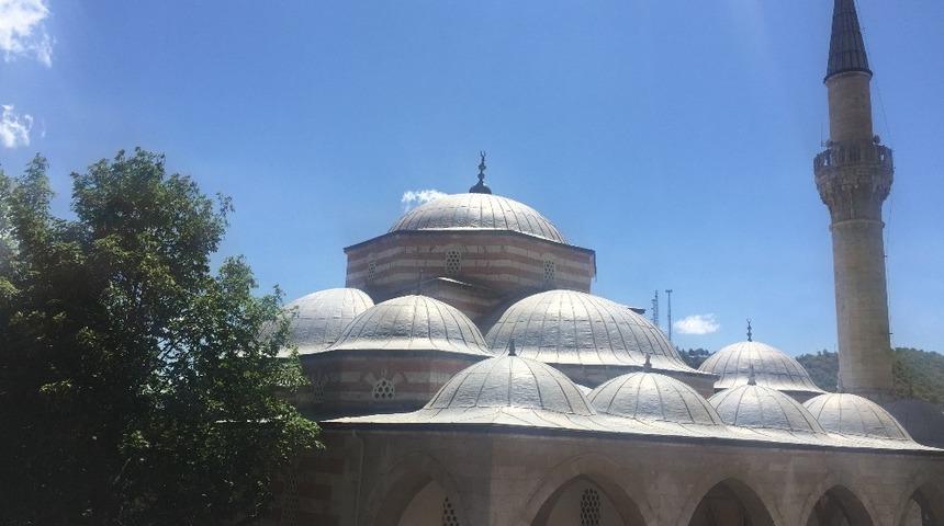 Tosya&rsquo;da ilk Cuma namazı 6 camide kılınacak