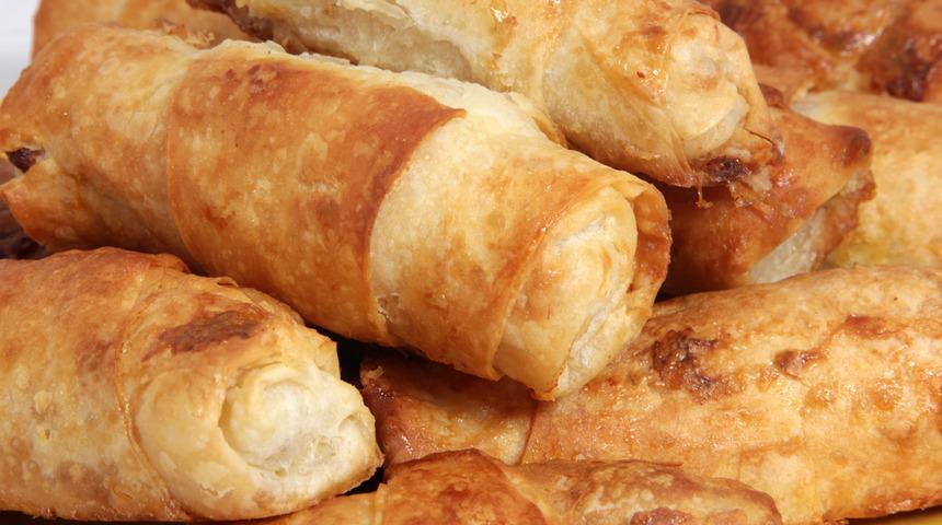 Çıtır çıtır böreklerin püf noktası ortaya çıktı! Sır gibi saklanan ipuçları...