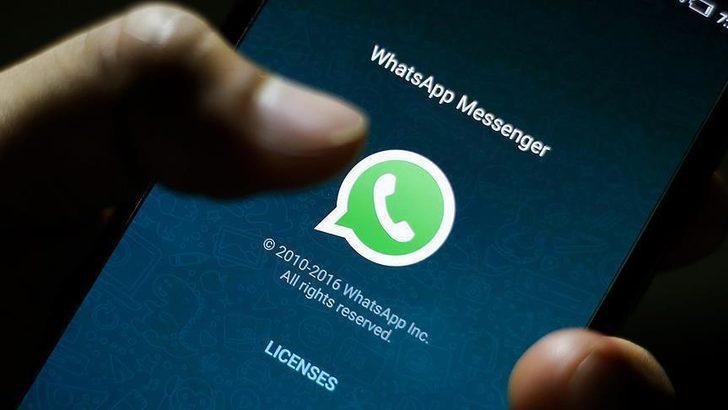 Telegram etkisi: WhatsApp'a yeni özellik geliyor!
