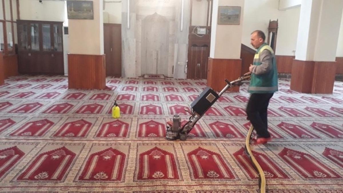 Adıyaman normalleşme s&uuml;recine hazır