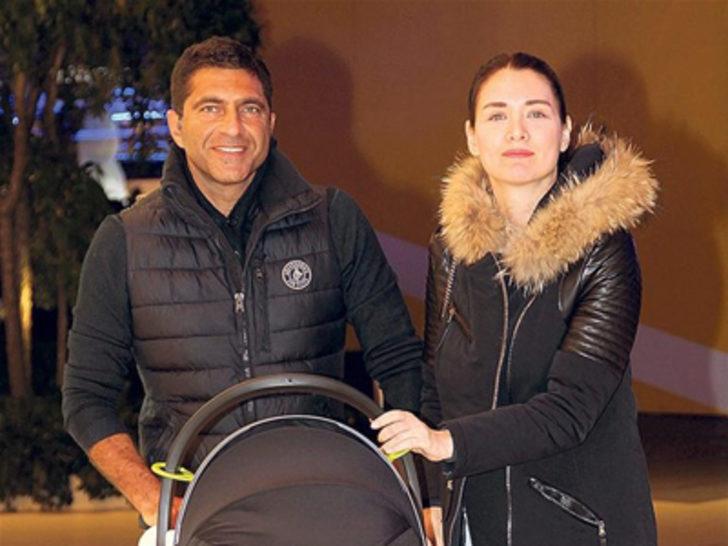 Nefise Karatay ve Yusuf Day kötü günleri geride bıraktı G1