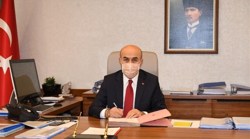 Adana’da cuma namazı kılınacak cami ve alanlar