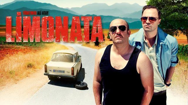 Limonata filmi nerede ve ne zaman çekildi? Limonata filmi oyuncuları kimlerdir?
