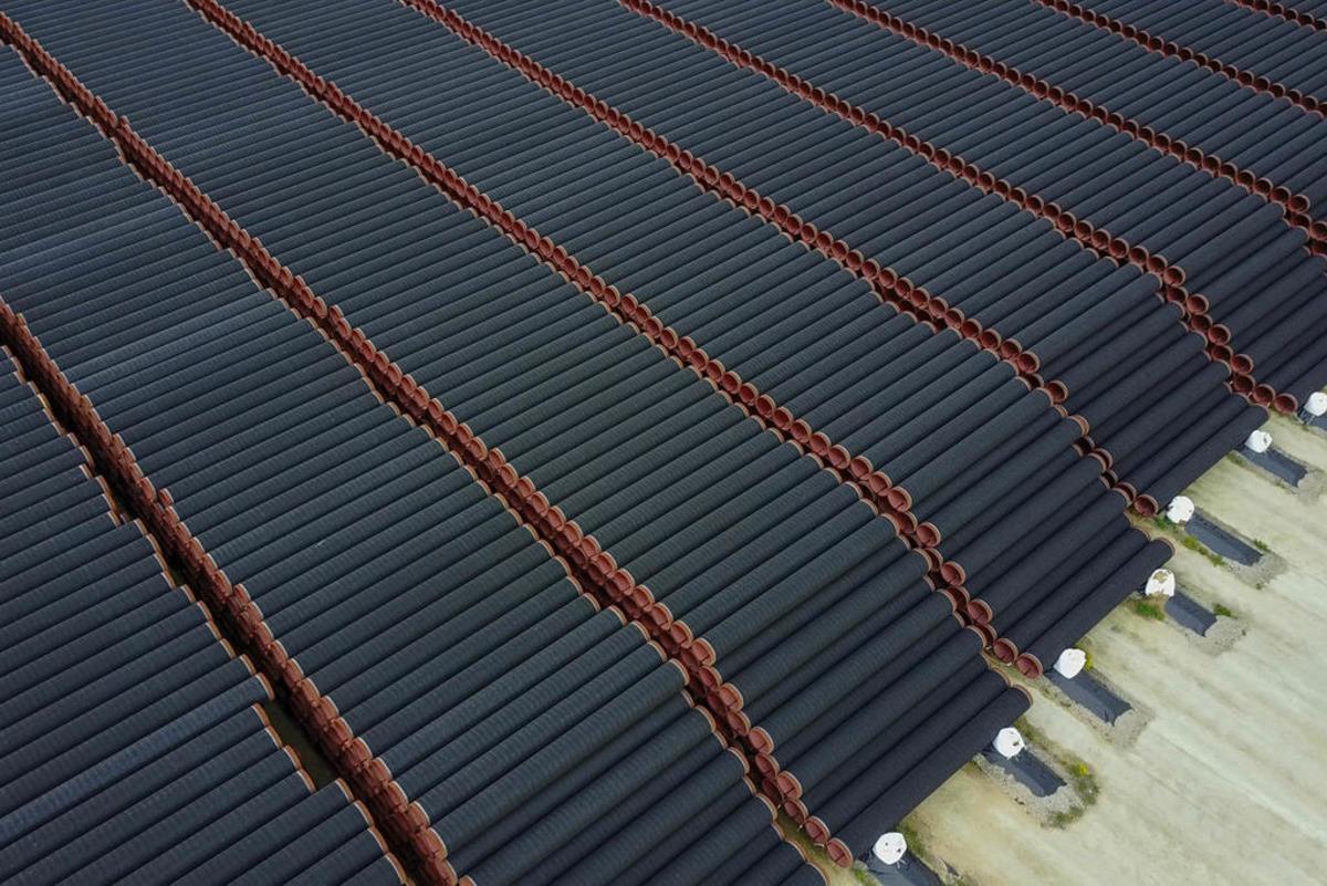 Rusya'dan Kuzey Akım 2 a&ccedil;ıklaması!