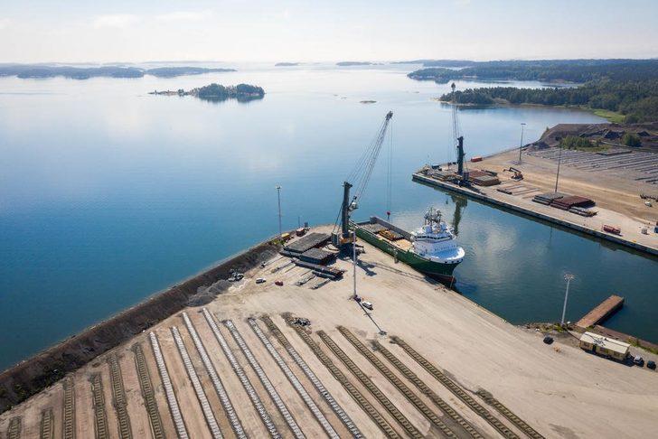 Rusya'dan Kuzey Akım 2 açıklaması! G3