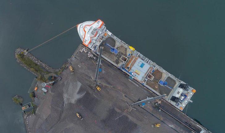 Rusya'dan Kuzey Akım 2 açıklaması! G4