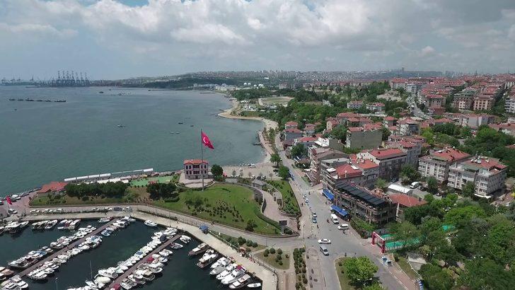 İşte İstanbul’da ilçe ilçe cuma namazı kılınacak olan camiler G2