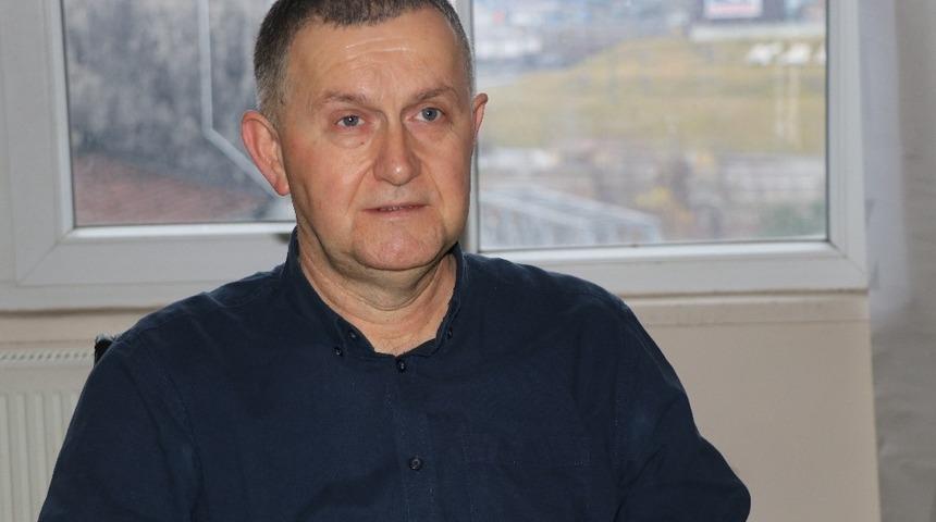 UİGAD&rsquo;ın Karab&uuml;k il temsilcisi B&ouml;rek&ccedil;i oldu