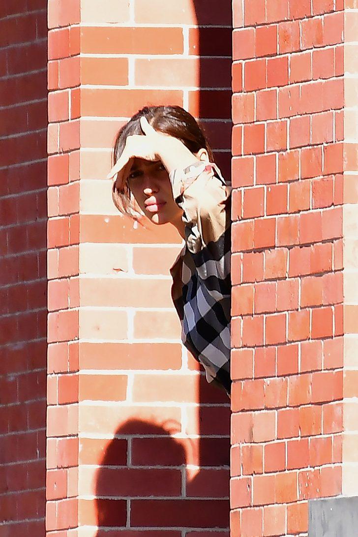 Irina Shayk ve Bradley Cooper ayrılık sonrası ilk kez görüntülendi G3