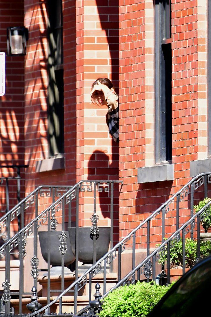 Irina Shayk ve Bradley Cooper ayrılık sonrası ilk kez görüntülendi G5