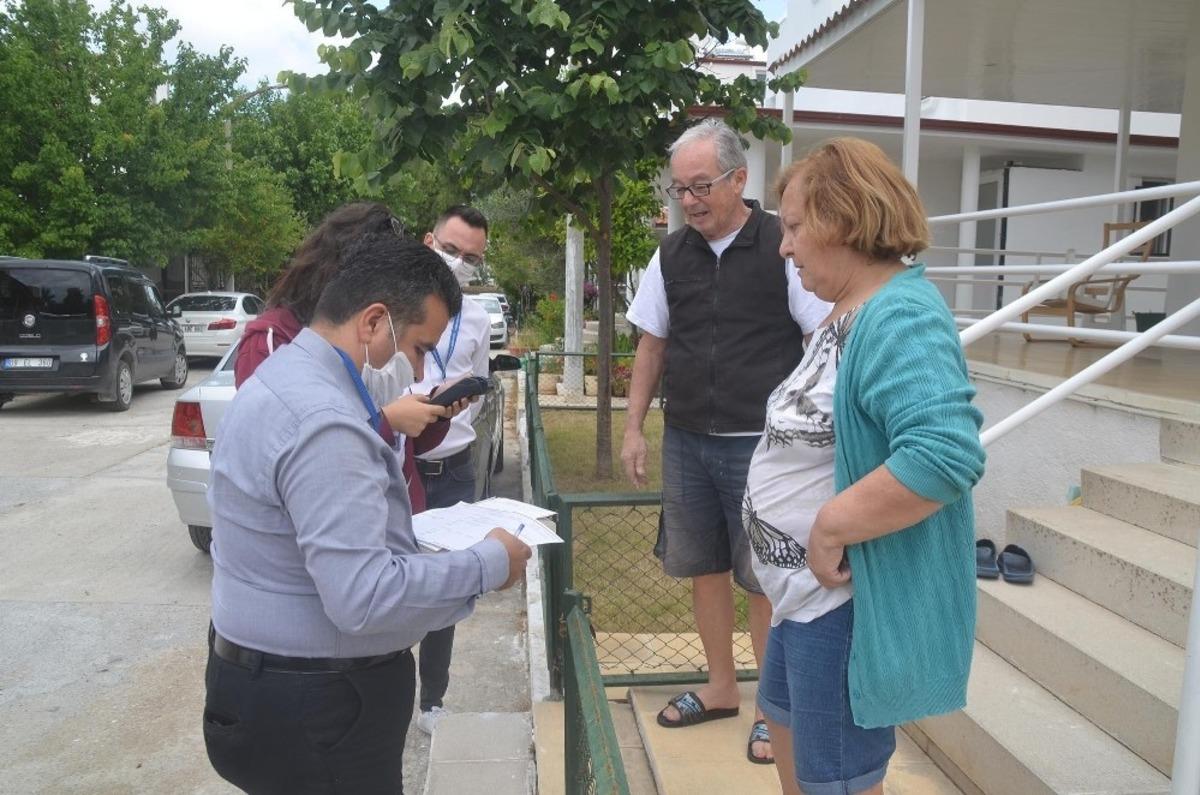 Kuşadası&rsquo;nda emlak vergisi &ouml;demeleri evden yapılıyor