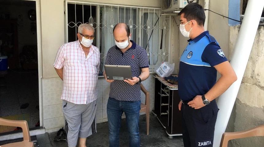 65 yaş ve &uuml;st&uuml; vatandaşlara emlak vergisi &ouml;deme kolaylığı