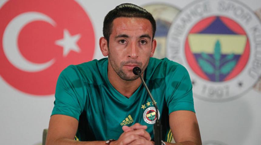 Fenerbah&ccedil;e'de Mauricio Isla kadro dışı!