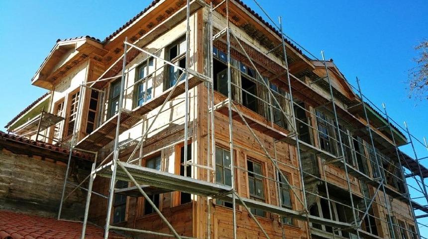 Atat&uuml;rk&rsquo;&uuml;n hatırası yaşatılıyor