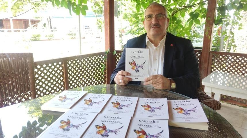 T&uuml;rk ve Litvanyalı parlamenterlerden ortak şiir kitabı