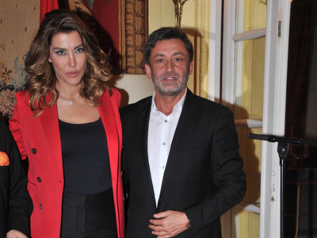 Deniz Akkaya ile Murat Varol 3'&uuml;nc&uuml; kez ayrıldı