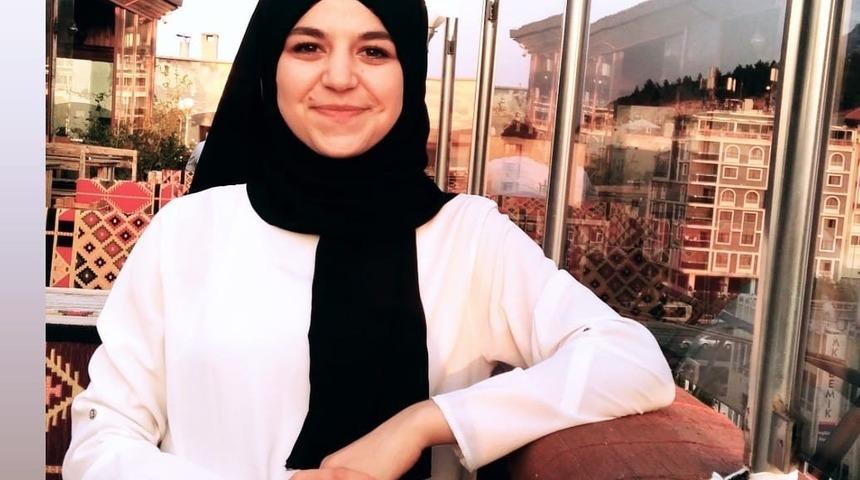 G&uuml;lnur Kocabaş&rsquo;ı &ouml;ld&uuml;ren erkek arkadaşı sabıkalı &ccedil;ıktı