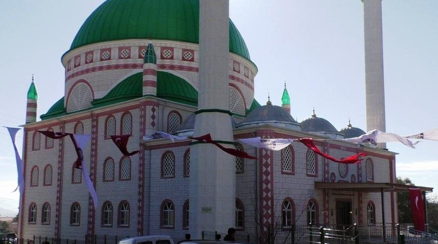 Nazilli&rsquo;de Cuma namazı kılınacak camiler belli oldu