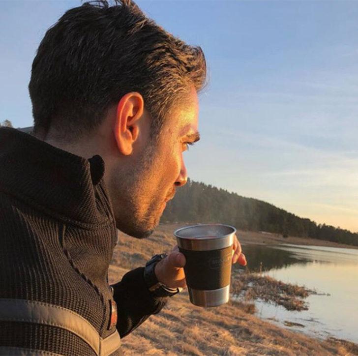 Kadir Doğulu'dan kamp anısı! 'Kadın ticareti yapılıyor ve biz oradayız' G3