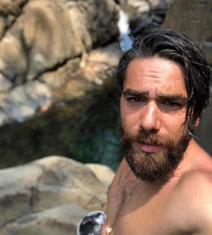 Kadir Doğulu'dan kamp anısı! 'Kadın ticareti yapılıyor ve biz oradayız' G4