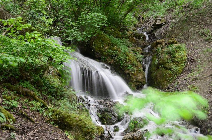 Bitlis'i bir de şimdi görün! Mest eden manzara G2