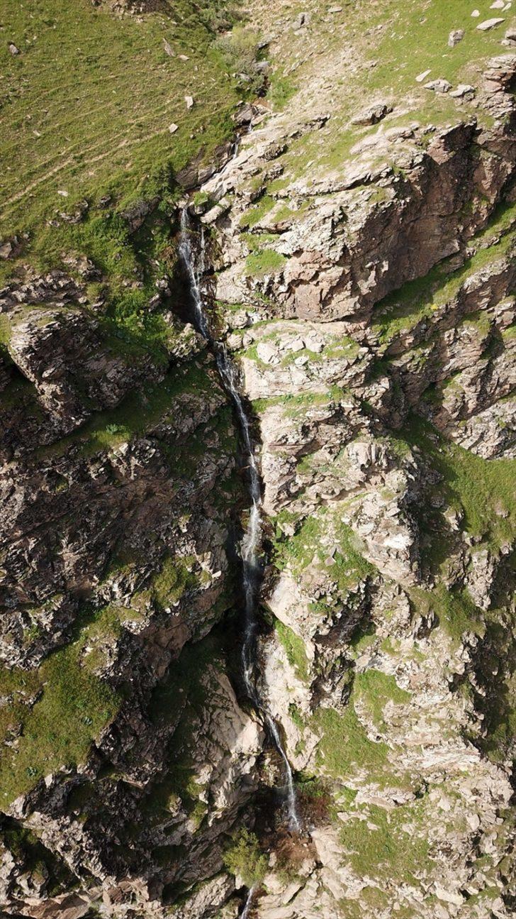 Bitlis'i bir de şimdi görün! Mest eden manzara G3