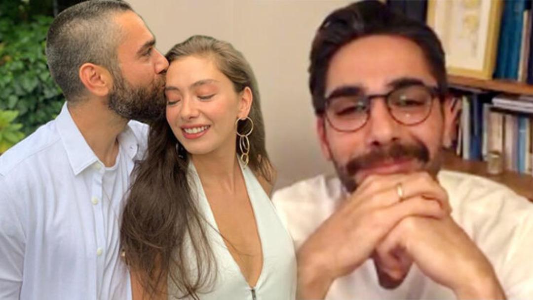 Kadir Doğulu'dan kamp anısı! 'Kadın ticareti yapılıyor ve biz oradayız'