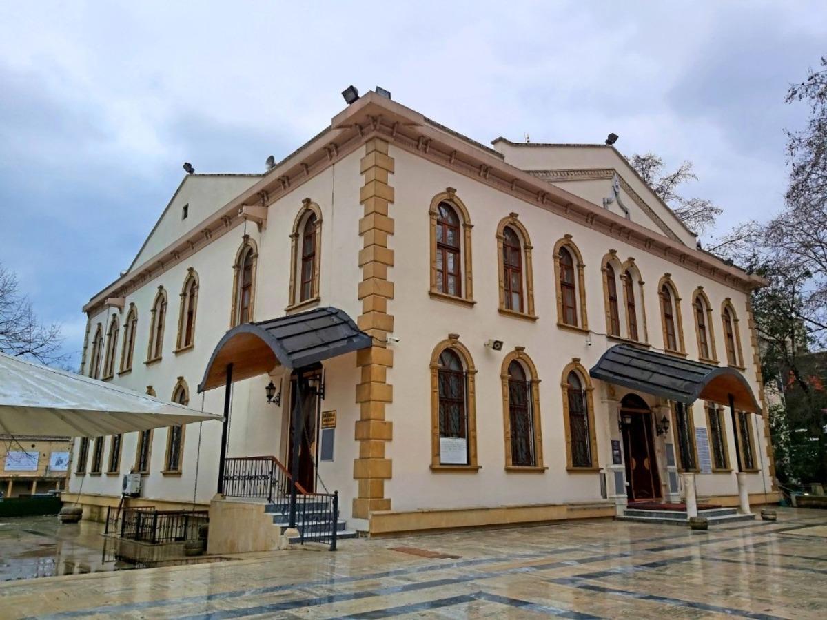 Kocaeli&rsquo;de Cuma namazı i&ccedil;in &ouml;zel &ouml;nlemler