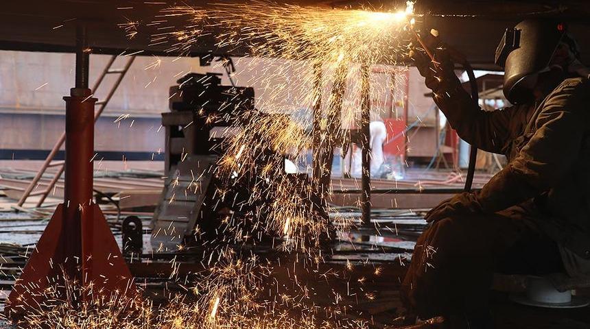 Büyüme rakamları yarın açıklanacak: Beklentiler ne yönde?
