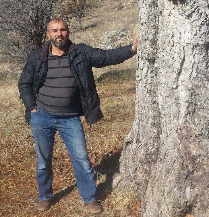 Ölen arkadaşları anısına ahşap evi 7 kilometre taşıdılar G5