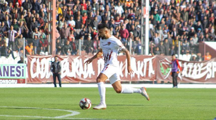 Gökhan Karadeniz için Galatasaray iddiası