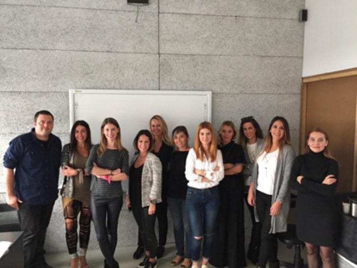 Tuba Ünsal ders verdi G2