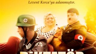 Yeni filmini Levent Kırca'ya adadı