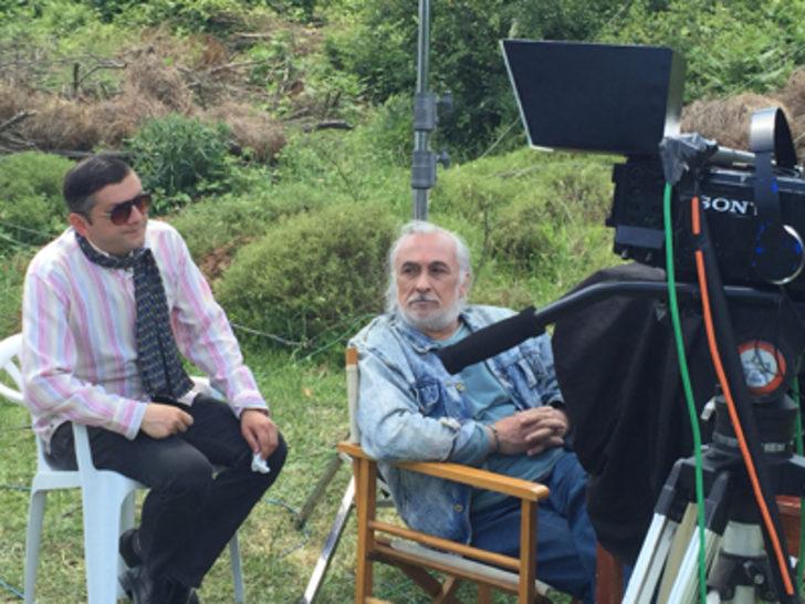 Yeni filmini Levent Kırca'ya adadı G3