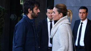 Kara Ekmek son bölümde Çetin evlilikten vazgeçti