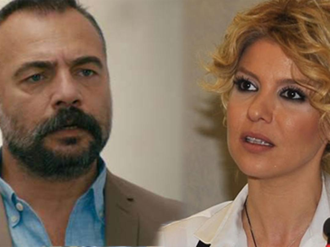 G&uuml;lben Ergen &ccedil;ark etti