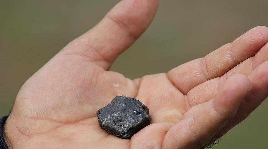 Gök taşı nasıl anlaşılır, özellikleri nelerdir? Gök taşı bulunca ne yapılmalı?