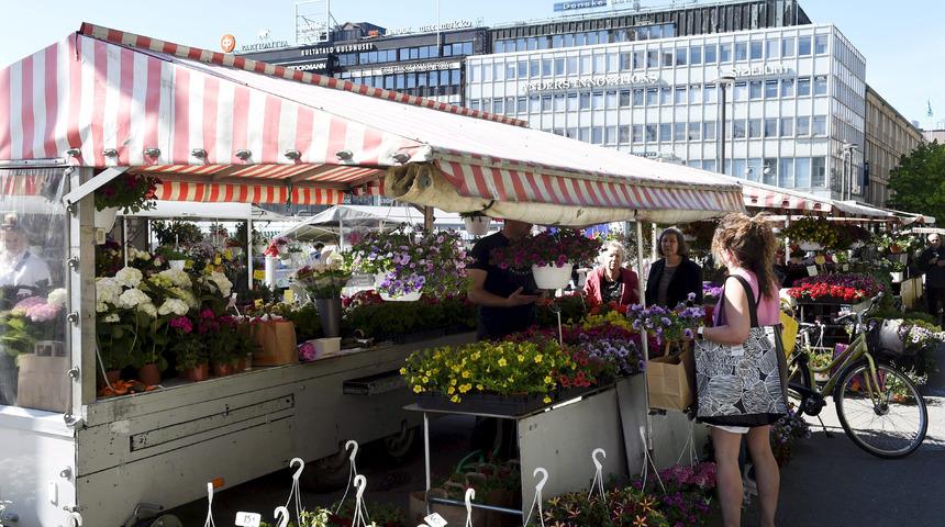 Finlandiya’da koronavirüs vakaları arttı