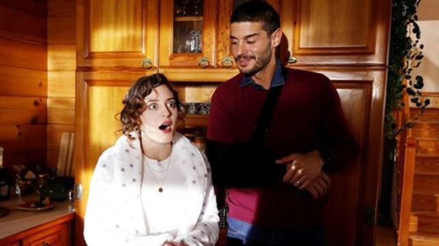 İlişki Durumu Karışık 19. bölümünde şaşırtan gelişme