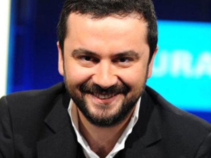 Türkücü Onur Şan, Büşra Aköz'le evlendi G1