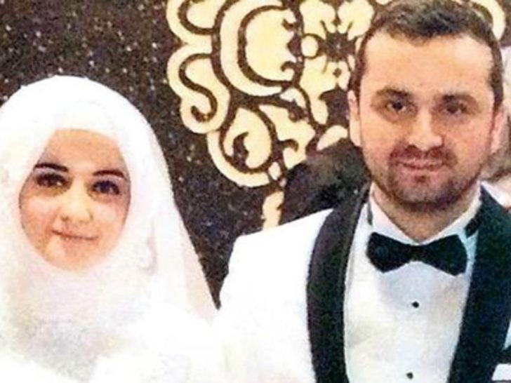 Türkücü Onur Şan, Büşra Aköz'le evlendi G2