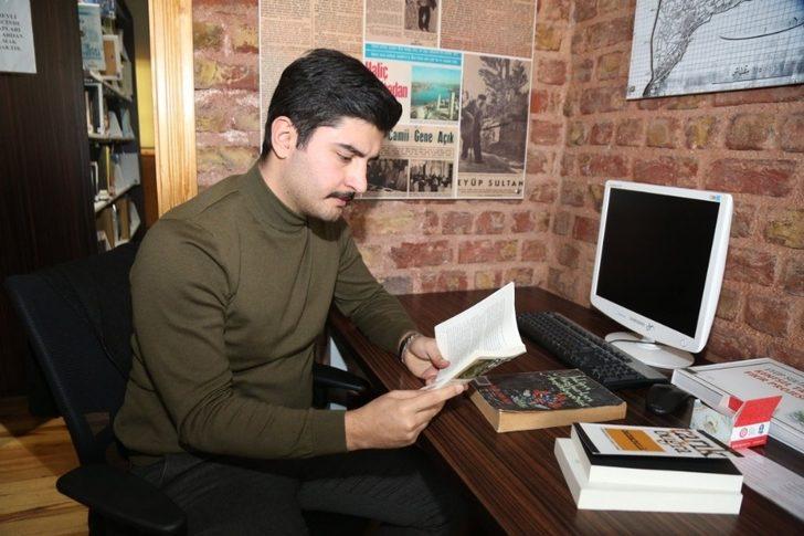 “Okumak Güzeldir” kitap okuma yarışması bu akşam yapılacak G1