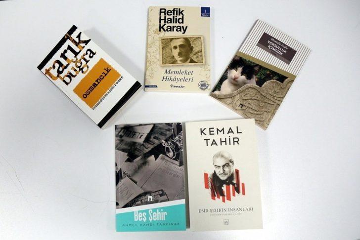 “Okumak Güzeldir” kitap okuma yarışması bu akşam yapılacak G4