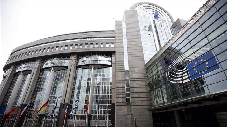 AB'den 9,4 milyar avroluk sağlık programı hazırlığı