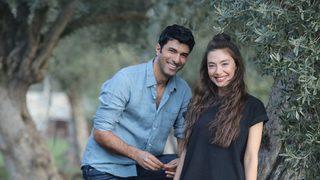 'Sefirin Kızı' hakkında flaş karar!