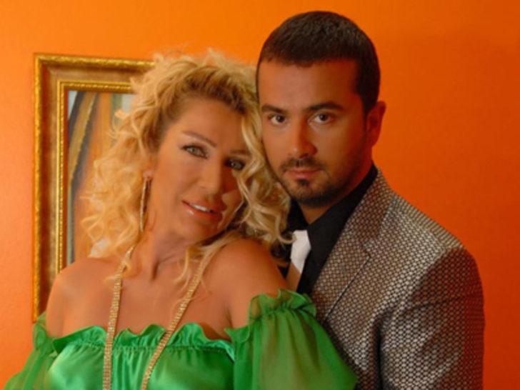 Türkücü Onur Şan, Büşra Aköz'le evlendi G4