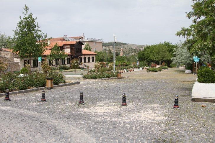 Gök taşı, Harput’tan da görüldü, herkes muhtarı arıyor G3