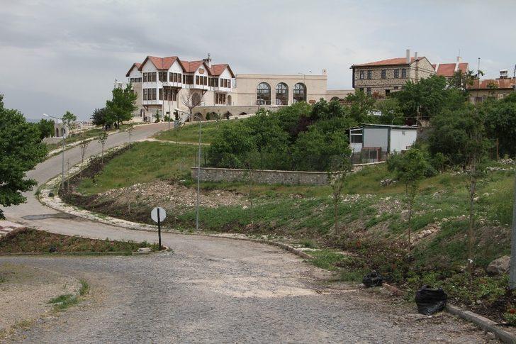 Gök taşı, Harput’tan da görüldü, herkes muhtarı arıyor G5